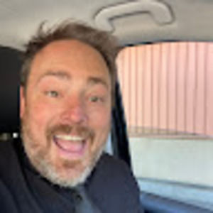 Meet your Posher, Stefan